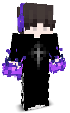 ItzSun3's skin