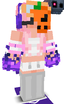 4xx71's skin