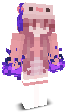 Haddel507's skin