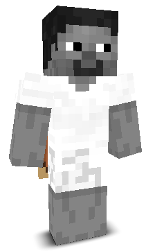 Mr_blossom's skin