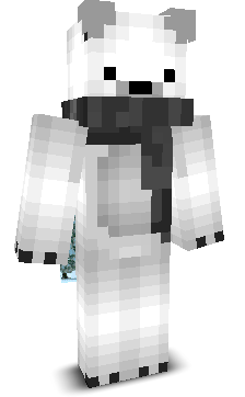 sinisterhitta's skin