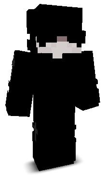 VOIDECON's skin