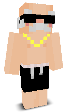 SlideForBob's skin