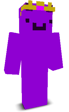 Floating_Pc's skin