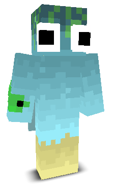 Pelagicc's skin