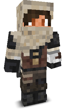 Dajeffman777's skin
