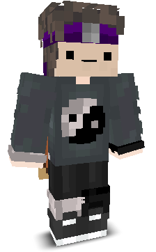 BibaProMC's skin