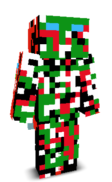 crulletheGOAT's skin