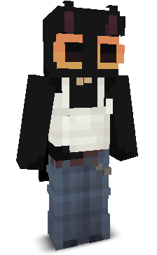 cdpe's skin