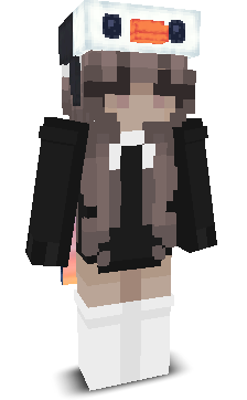 TRIPHXY's skin