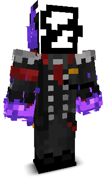 PoshHornet04737's skin