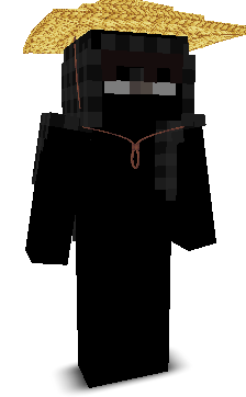 Cero_moj's skin