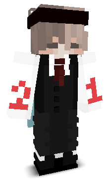 TYMIX21's skin