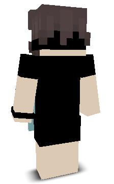 Andr_edesousa's skin