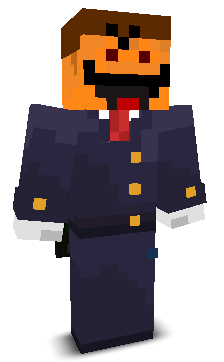 Sockboy225's skin