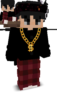 frqnw's skin