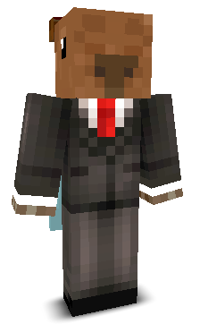 Kapibawa's skin
