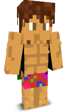 Kling_M's skin