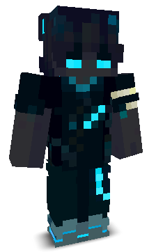 AttackCrafter's skin