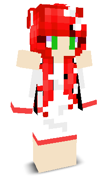 sweetlightangelx's skin