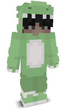 Xanti25's skin