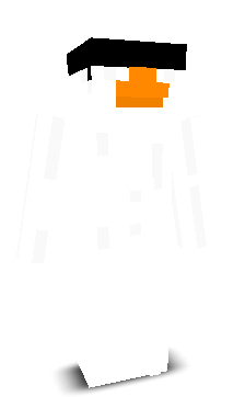SlipsUp's skin