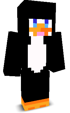 The_IceKing_'s skin