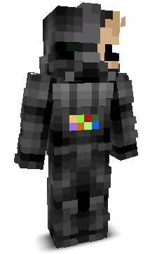 ChomiczyDzikus's skin