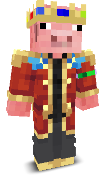AFTON001's skin