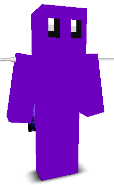Comzah1's skin