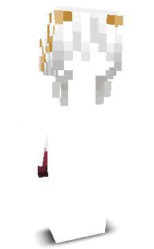 Vyznx's skin