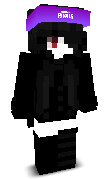 1zey's skin
