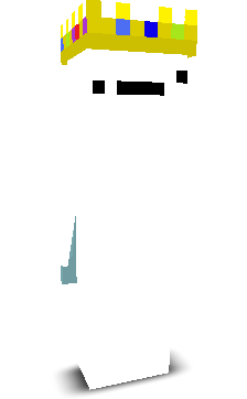 HONLX's skin