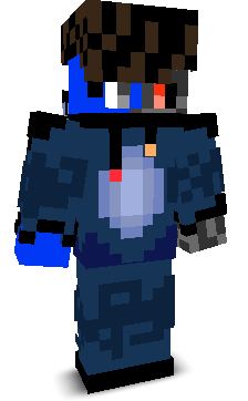 not_enuff's skin