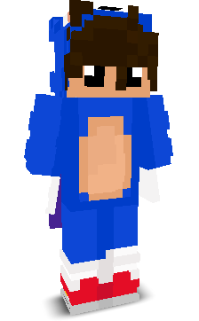 NNoxen's skin