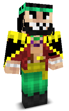 Regionwolf95's skin