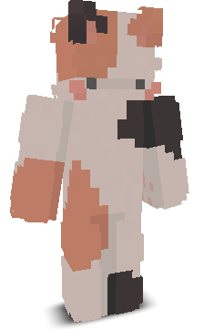 Tiger_99039903's skin
