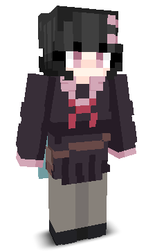 oasiscider's skin