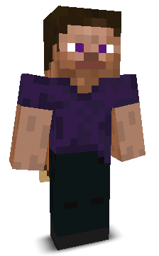 ItzAtunMe's skin