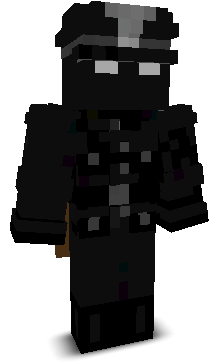 Ghost_101error's skin