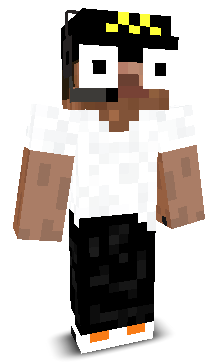criqts's skin
