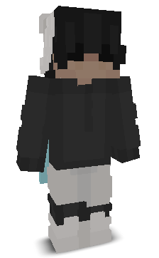 CelestialCrack's skin
