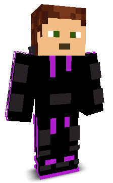 Leo_leondo's skin