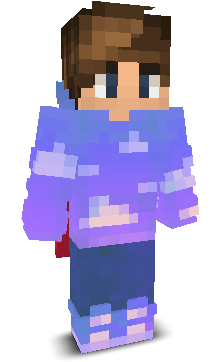 SirSkys's skin