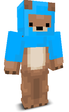 _CraftingBearYT's skin