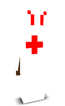 _Primeback's skin