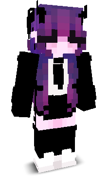 TokaGano's skin