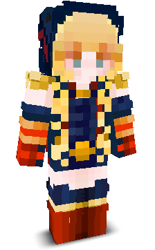 UnFunnyKidCFE's skin