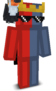 ManixMcGee's skin