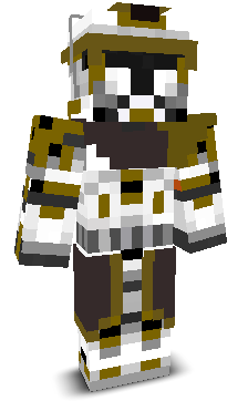 Its_Wlamek's skin